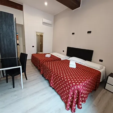 Mimosa Pantheon Hotel