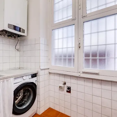 Spanish Square - Romedreamhome Apartment *
