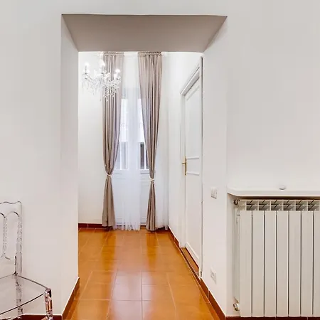 Spanish Square - Romedreamhome Apartment *