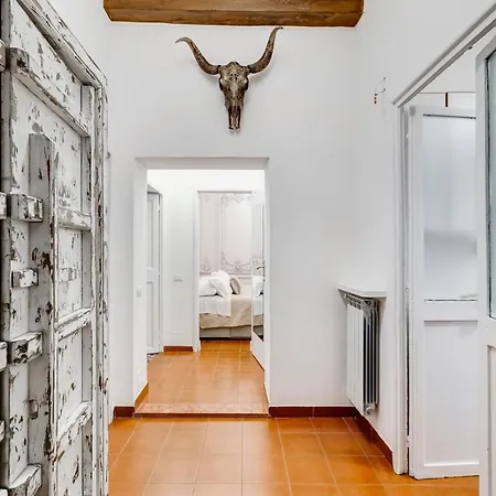 Spanish Square - Romedreamhome Rome