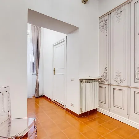 Spanish Square - Romedreamhome Rome