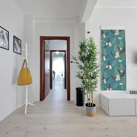Monteverde Maison Rome