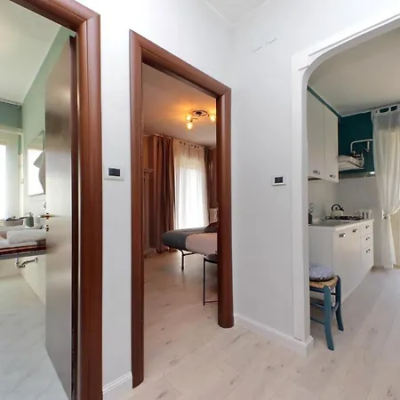 Monteverde Maison
