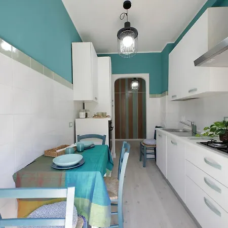 Monteverde Maison Rome