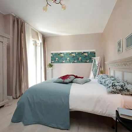 Apartment Monteverde Maison Rome