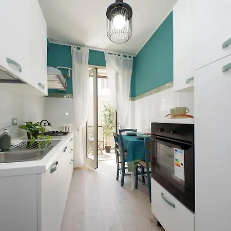 Monteverde Maison * Rome