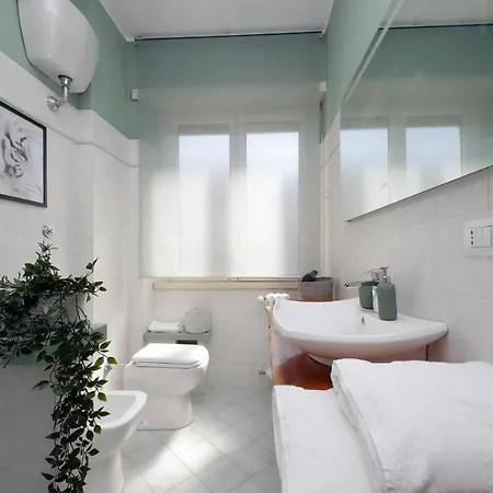 Monteverde Maison Apartment Rome