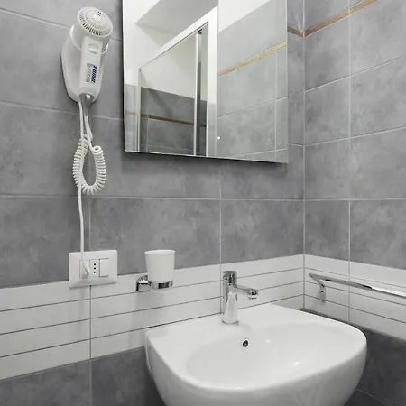 Homesuitehome Affittacamere