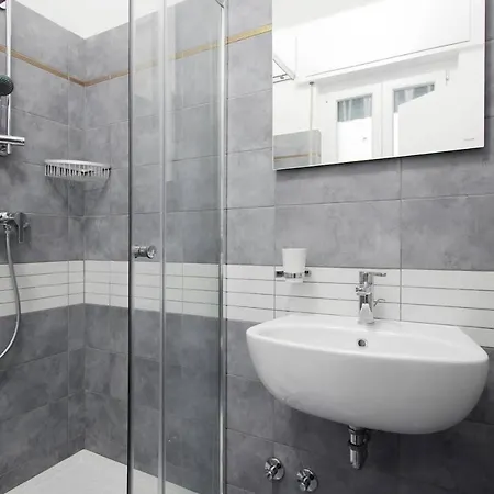 Affittacamere Homesuitehome