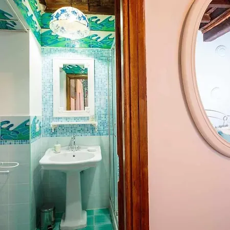 Familiare Nel Cuore Di Apartment *