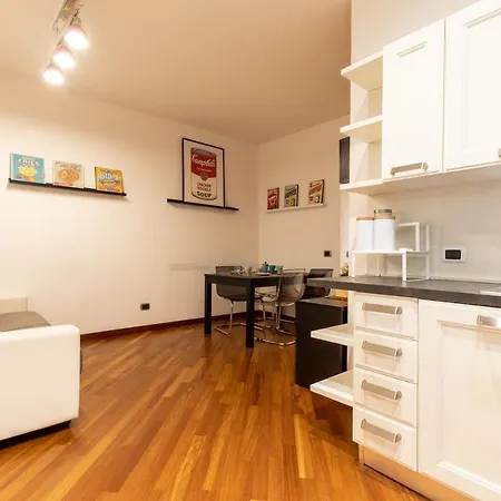 Borgo Vittorio St. Peter Apartment *