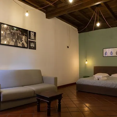 San Michele Apartamento Roma