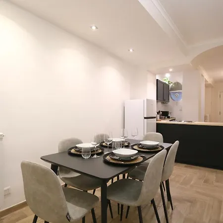 Palatino 28 Apartamento Roma
