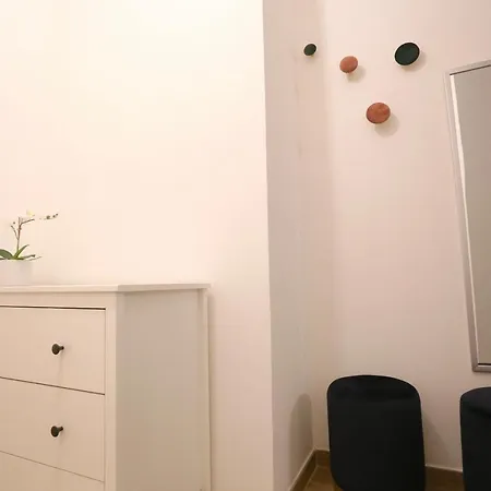 Palatino 28 Apartamento Roma