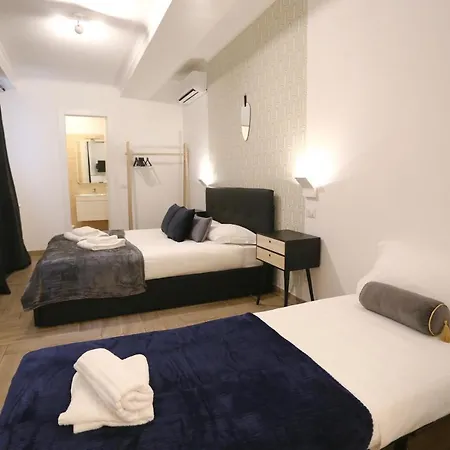 Apartamento Palatino 28
