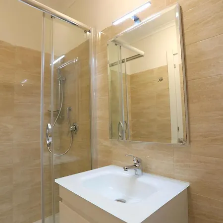 Apartamento Palatino 28
