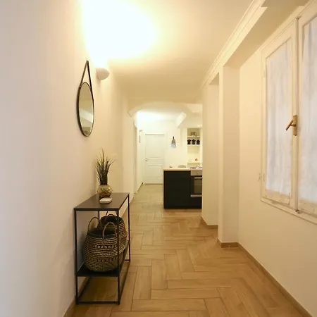 Apartamento Palatino 28 Roma