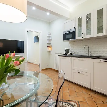 Apartment Chez Monti *