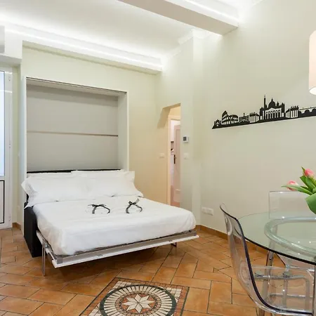 Chez Monti Apartment