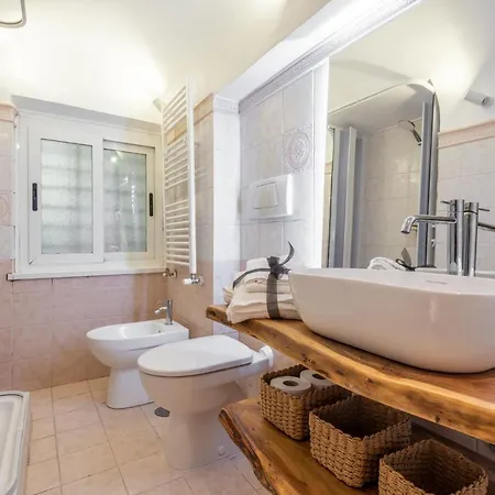 Apartment Chez Monti