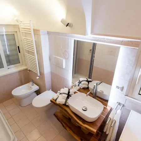 Apartment Chez Monti