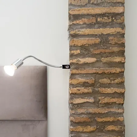 Apartment Chez Monti