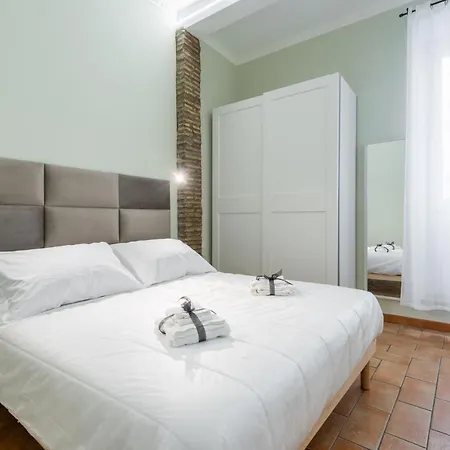 Chez Monti Apartment *