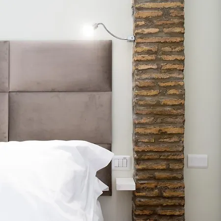 Apartment Chez Monti