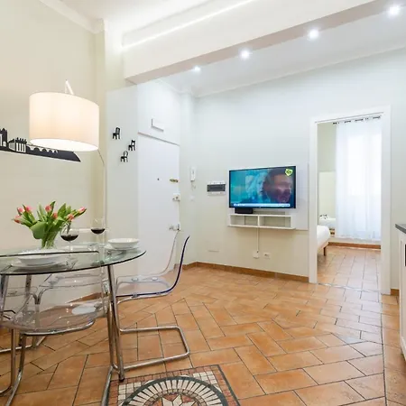 Apartment Chez Monti *