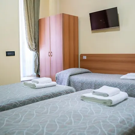 Ferrarese Hotell