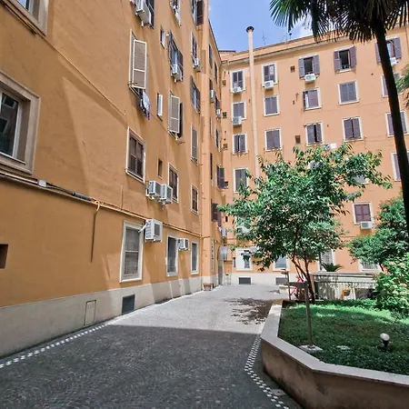 San Pietro's - Guest house