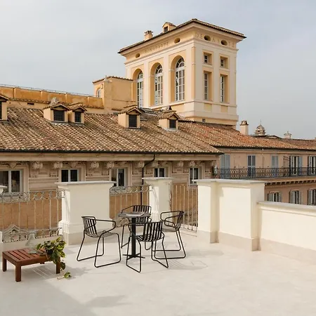 Sonder Piazza Venezia 3* Roma