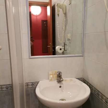 Termini Tina Ya Bed & Breakfast