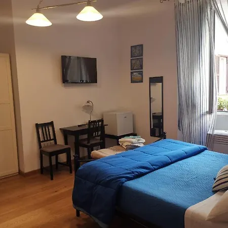 103 Bed & Breakfast Rome