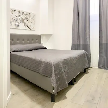 Monte Zebio Boutique Rome