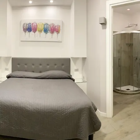 Monte Zebio Boutique Guest house *