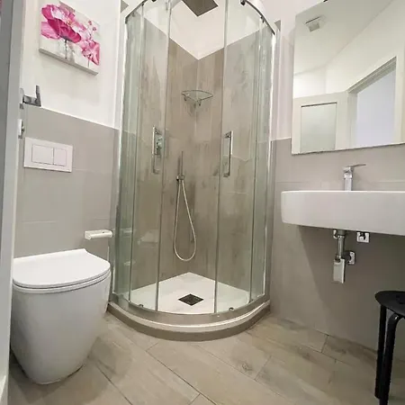 Guest house Monte Zebio Boutique Rome