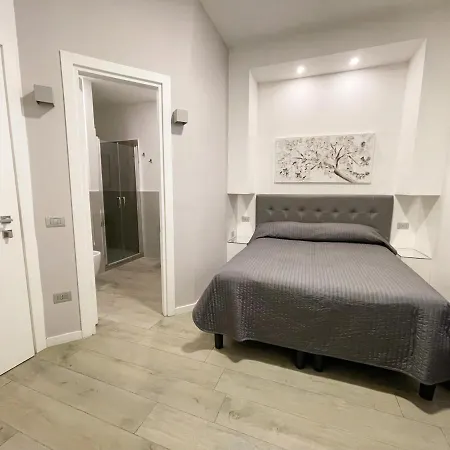 Guest house Monte Zebio Boutique Rome