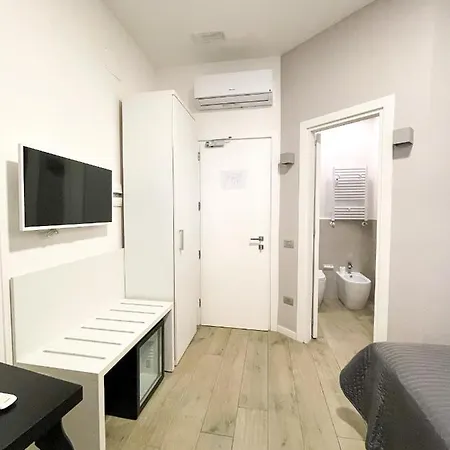 Monte Zebio Boutique Guest house Rome