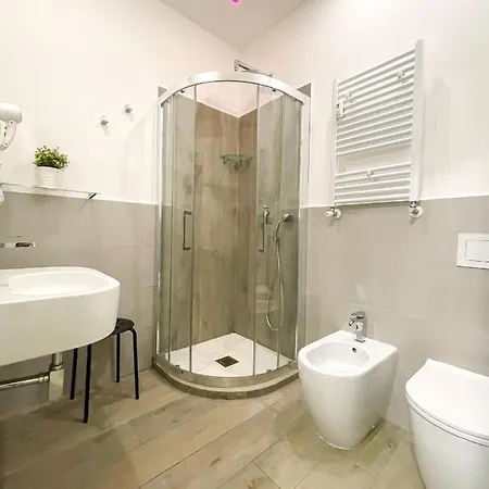 Monte Zebio Boutique Guest house *