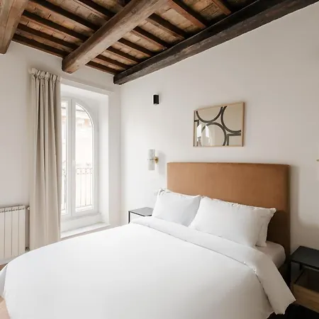 Apart-hotel Sonder Piazza Venezia Roma