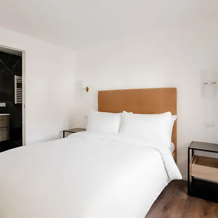 Sonder Piazza Venezia 3*