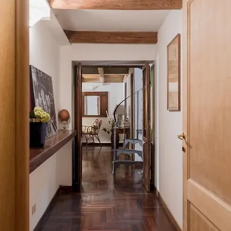 Appartement Monti Sweet - Charme Holidays