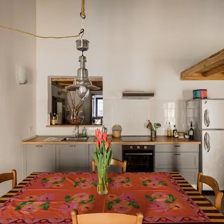 Appartement Monti Sweet - Charme Holidays Rome