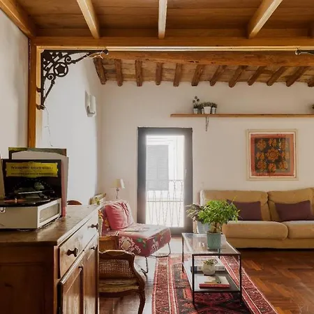 Monti Sweet - Charme Holidays