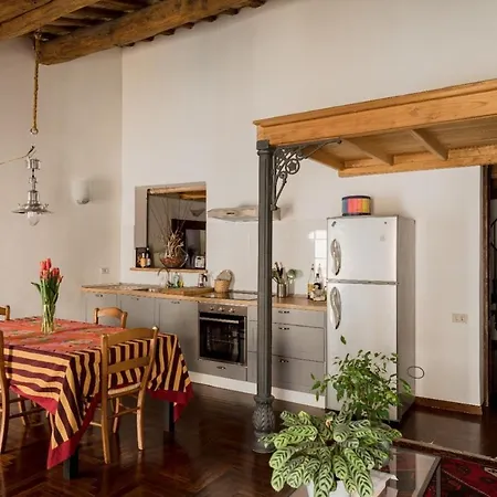 Monti Sweet - Charme Holidays Appartement Rome