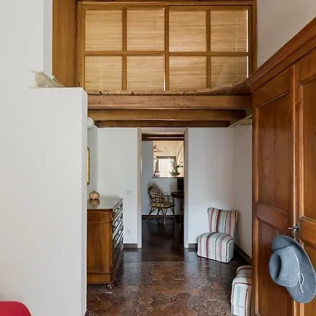 Monti Sweet - Charme Holidays * Rome