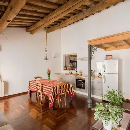 Appartement Monti Sweet - Charme Holidays