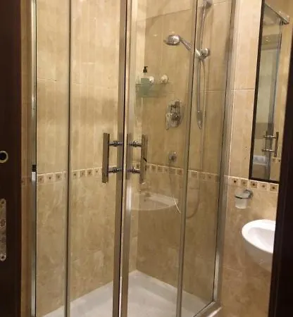 Esposizione House 3* Řím
