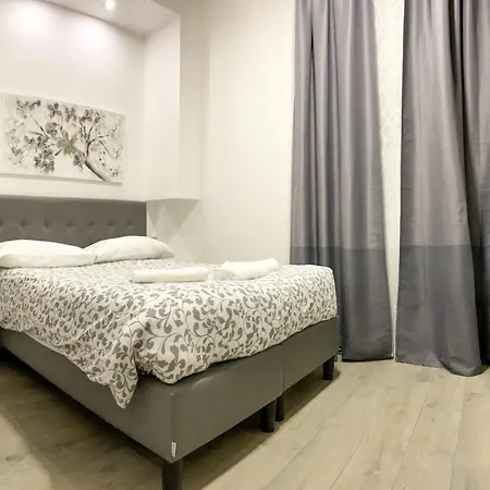 Guest house Monte Zebio Boutique *